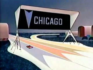 Illustration for article titled Highways Of Future Past: How Close Are We?